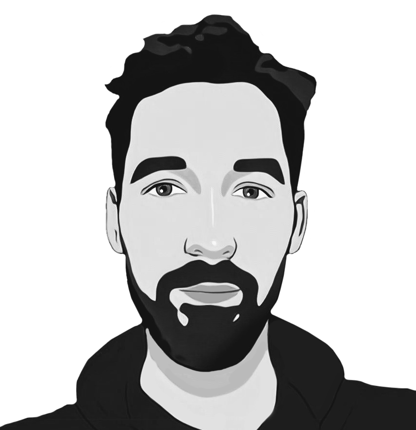 Daniel Martin Jimenez - Senior iOS Developer