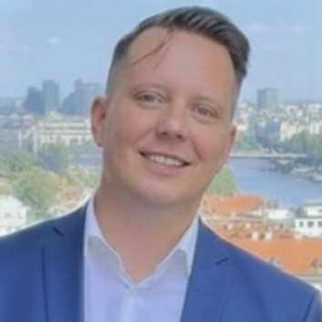 Adrian Sroka