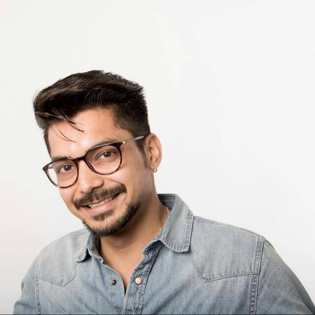 Daksh Talwar