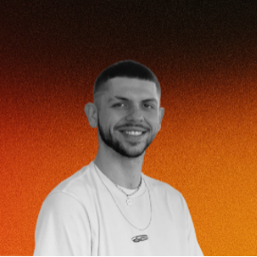 Aymeric Paillard - Product Designer