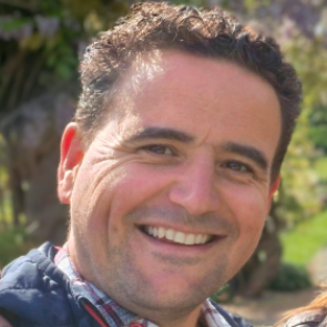 Willem Vermost - Freelance HR en Projectcoördinatie