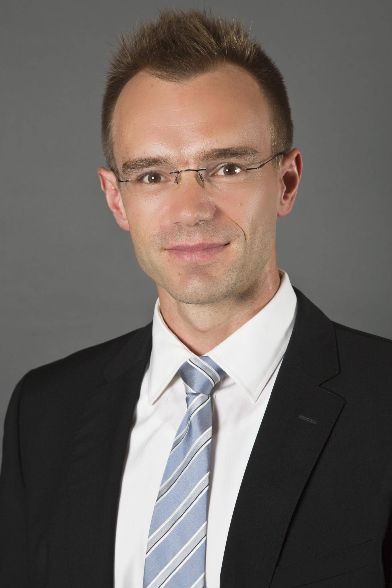 Jan Welscheid