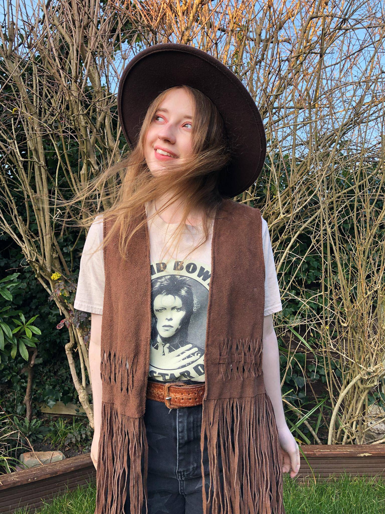 Fern Deacon