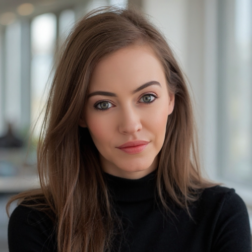 Maëlle Merlin