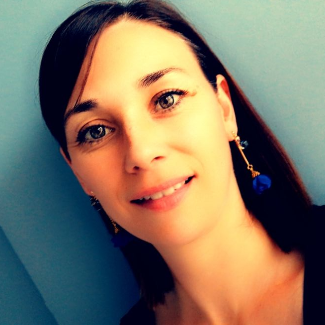 Anne-Lise Vacher