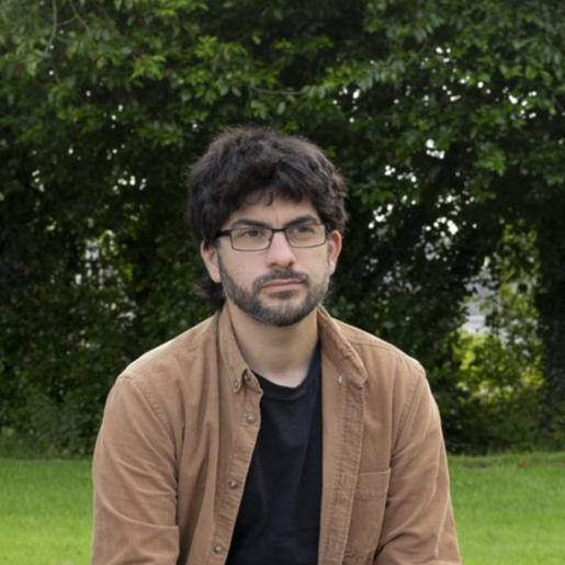 Javier Luengo