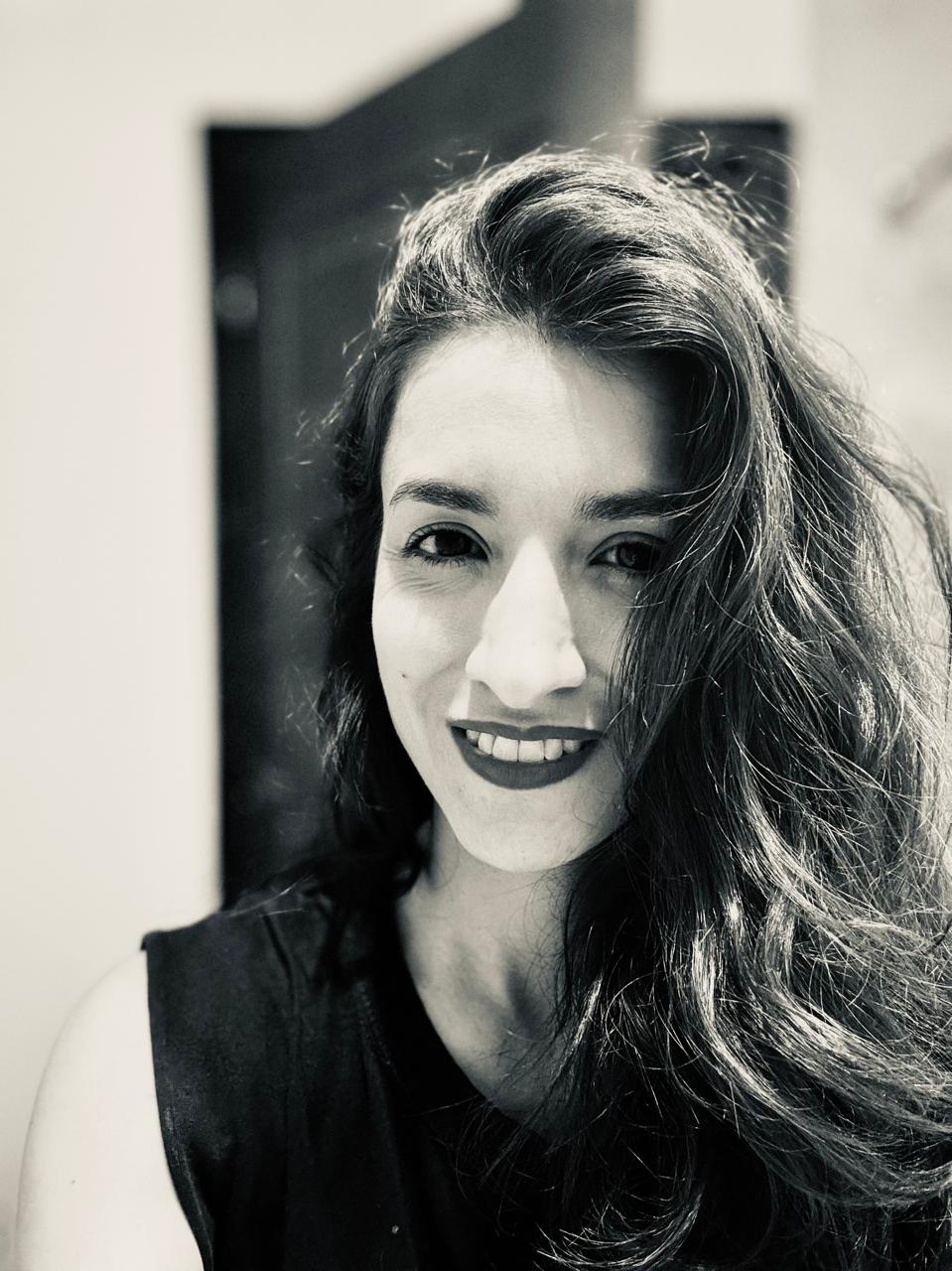 María Florencia Arias