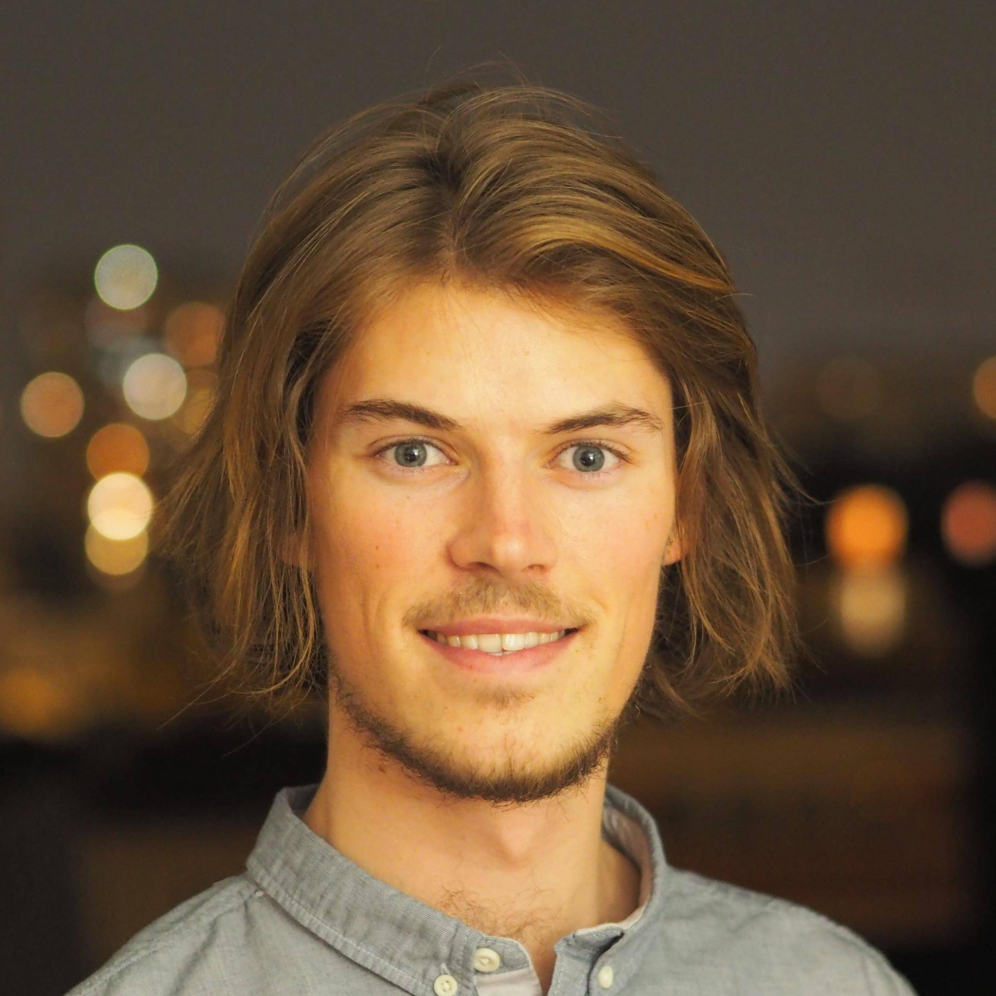 Alexandre Blervaque
