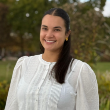 Maria Del Mar Osorio