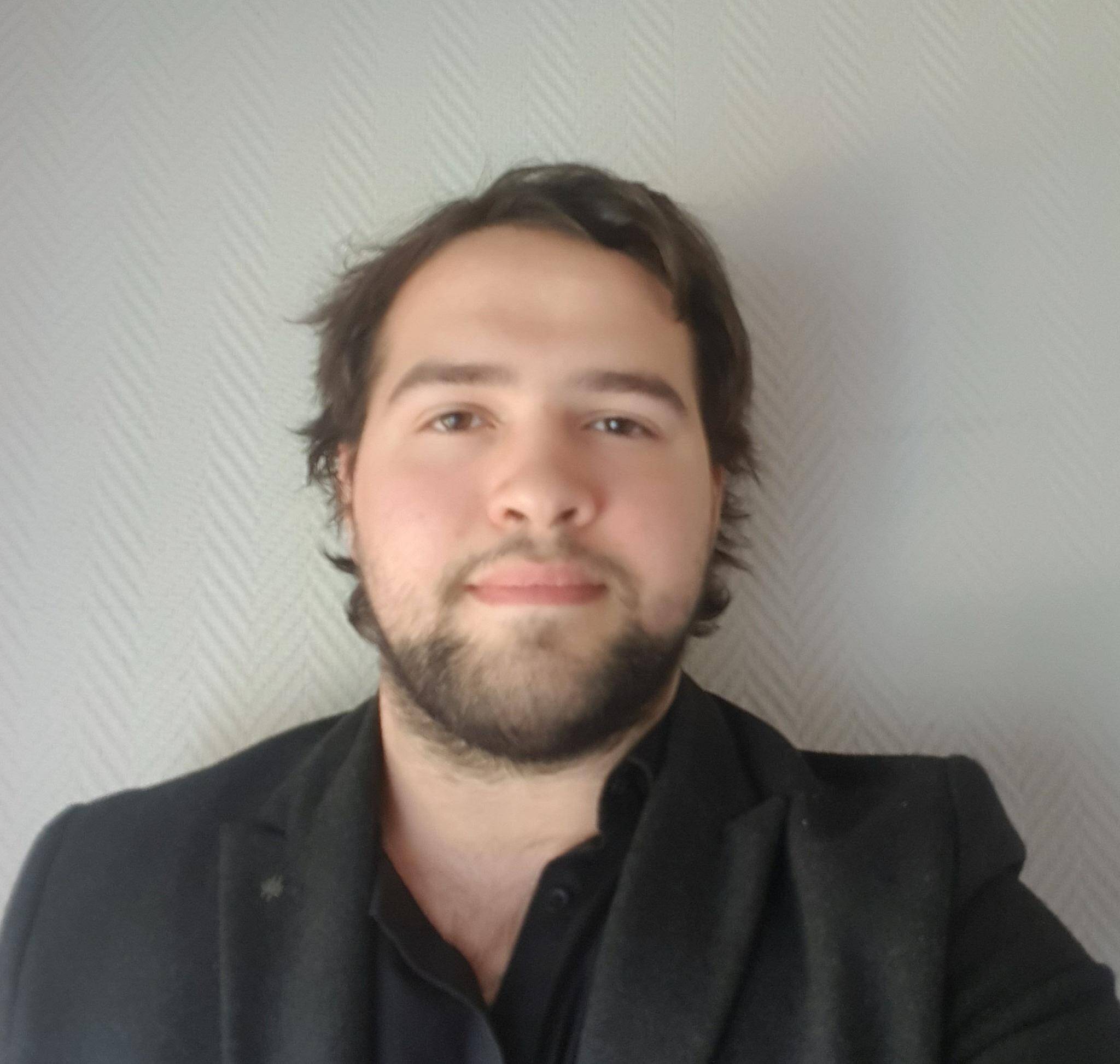 Clément Spileers