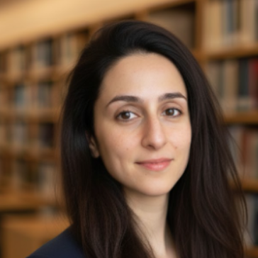Fanny Busuttil - Freelance AI Consultant (acteurs à impact)