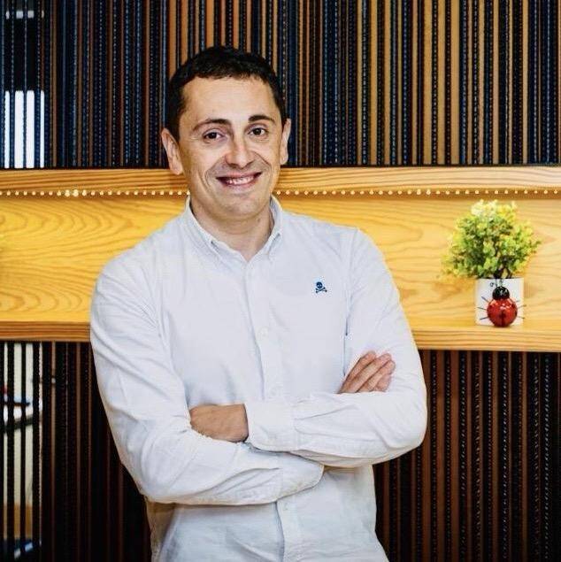 Gorka  - Consultor Estratégico - Asuntos Corporativos