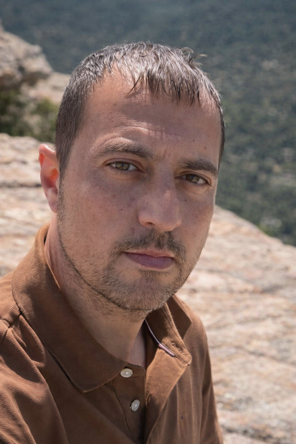 Ignacio José García González - Responsable de Mejora Continua