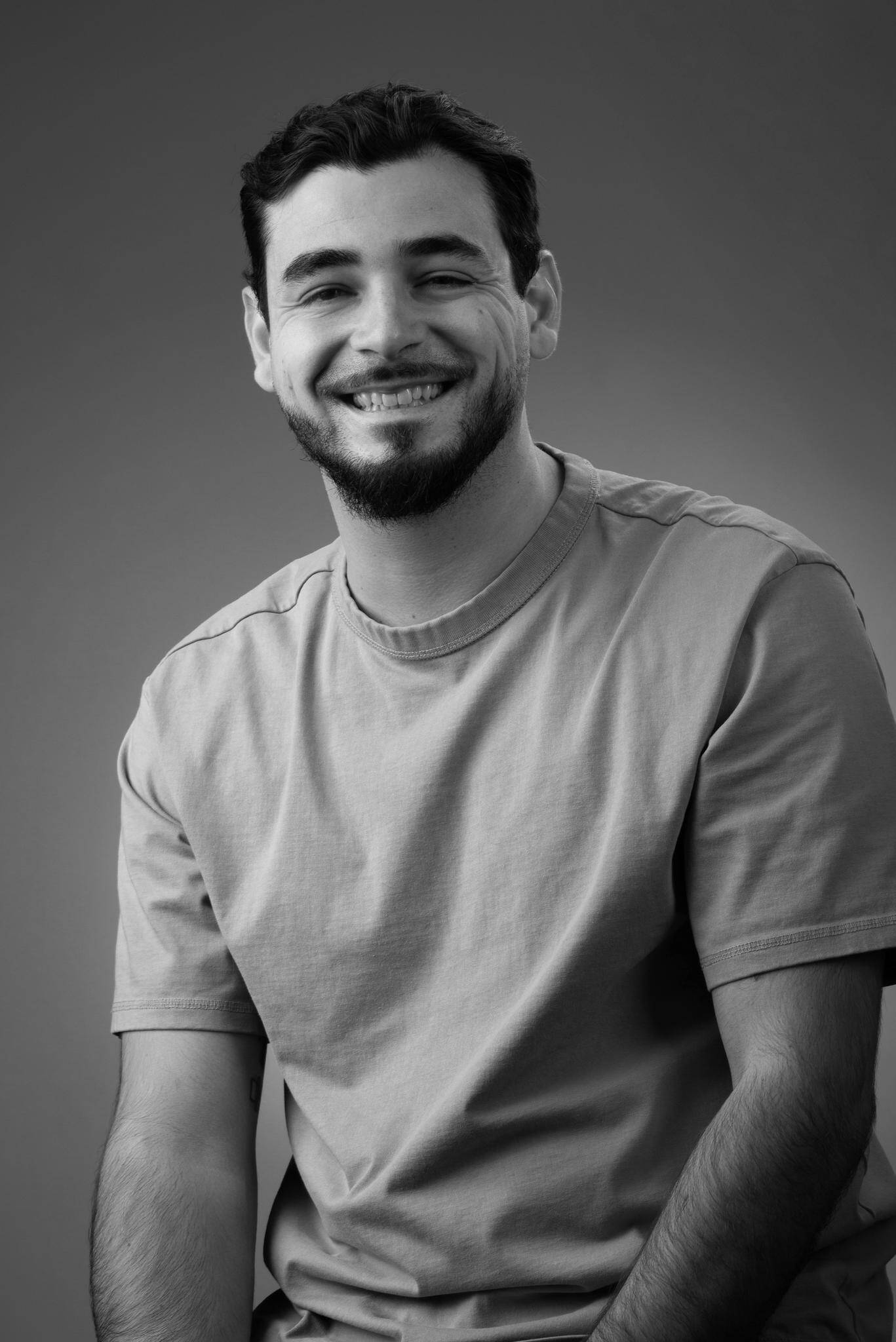 Matthieu B.