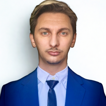 Carlos S. - RPA Expert Engineer