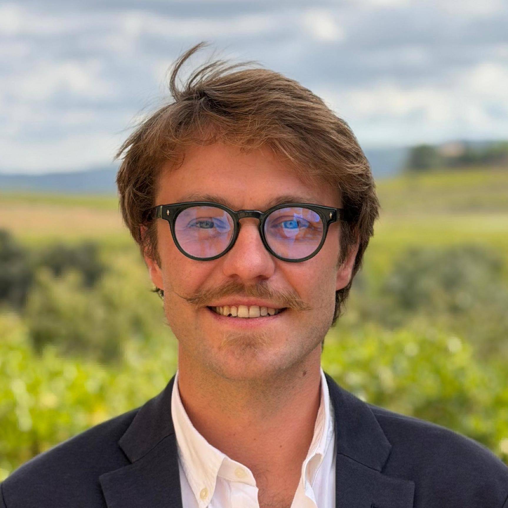 Hugo Fontourcy