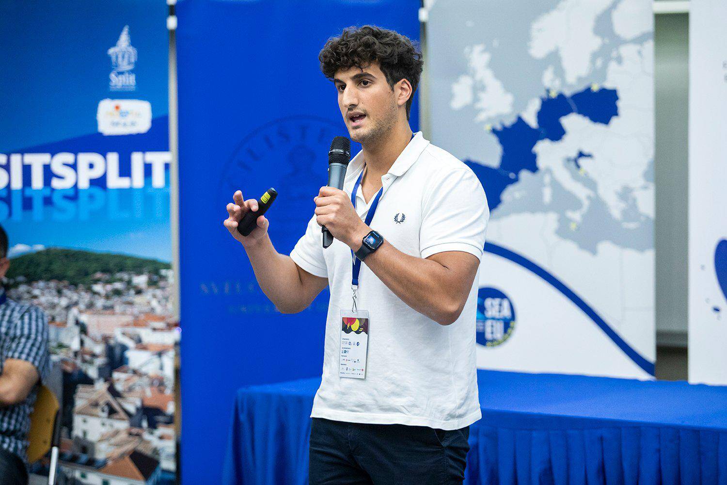 Sam Jali