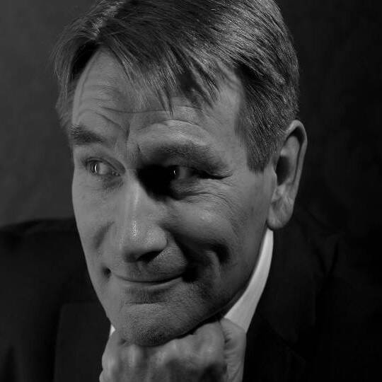 Guenter Thomas B. - Geschäftsführung / CEO/CMO/COO 