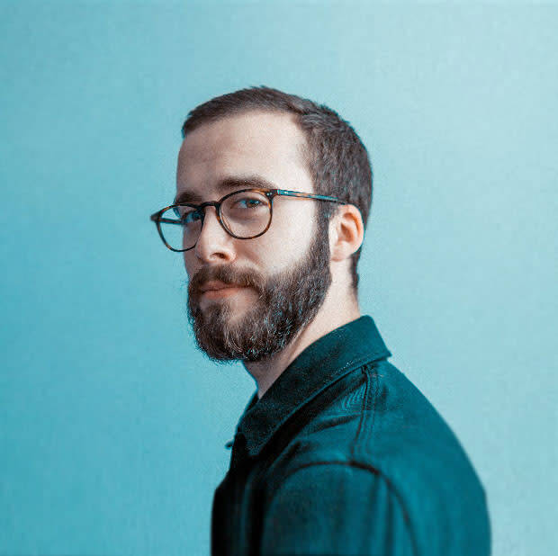 Thomas Delaporte