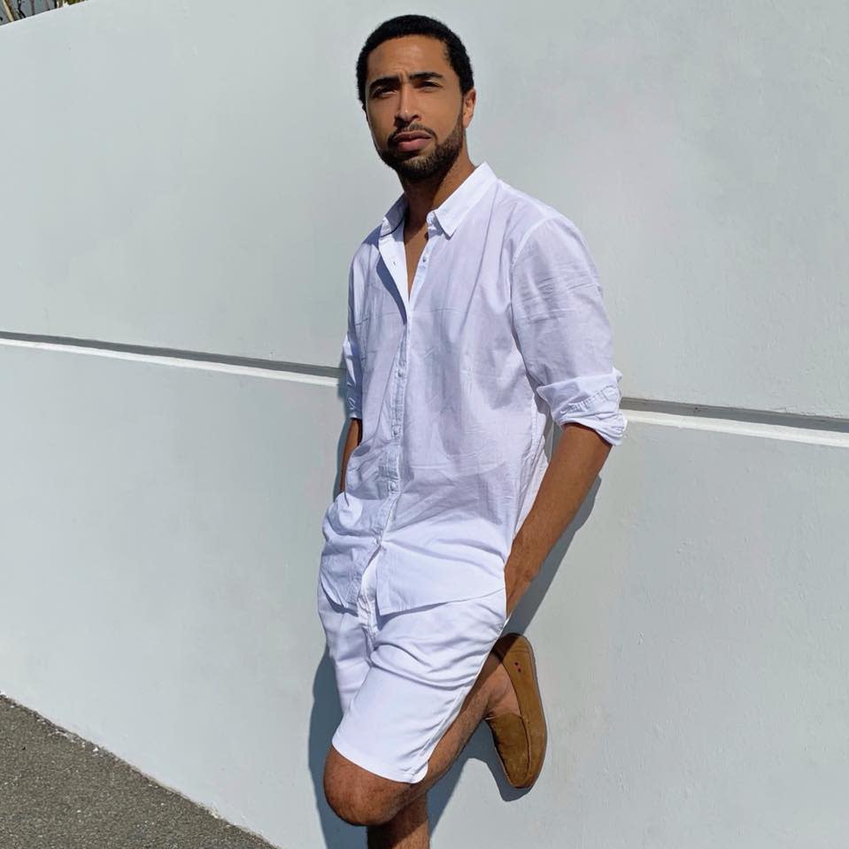 Julien Gbaguidi