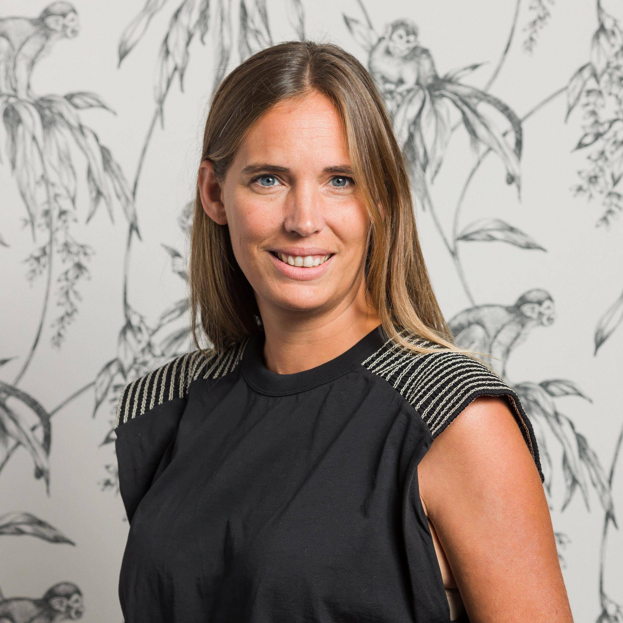 Elisabeth Naux