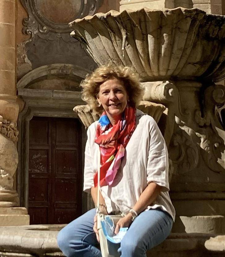 Susana Catelan - Nutricion y salud, content writing, traducciones