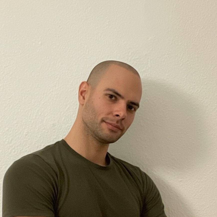 Ricardo Romero Benitez