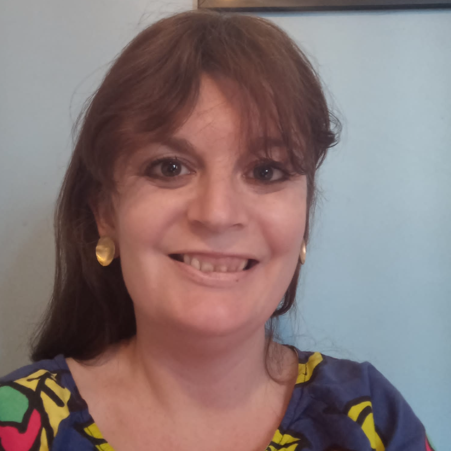 Nathalie Salou