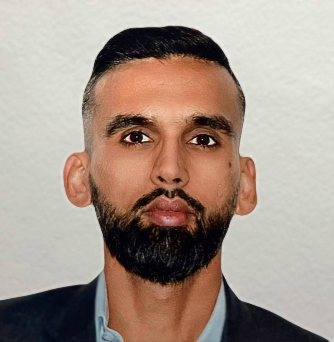 Vivek Sehrawat
