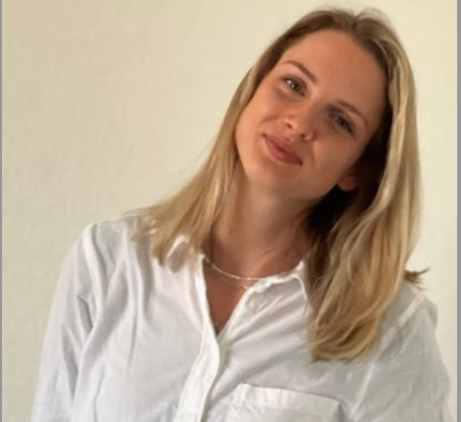 Nienke Scheper