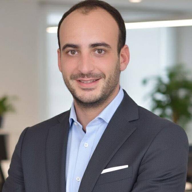 Mehdi  - Expert-comptable | Reporting & Pilotage