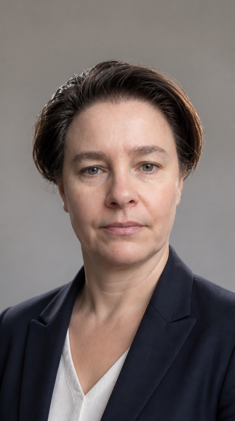 Delphine Moura - Experte en automatisation & IA