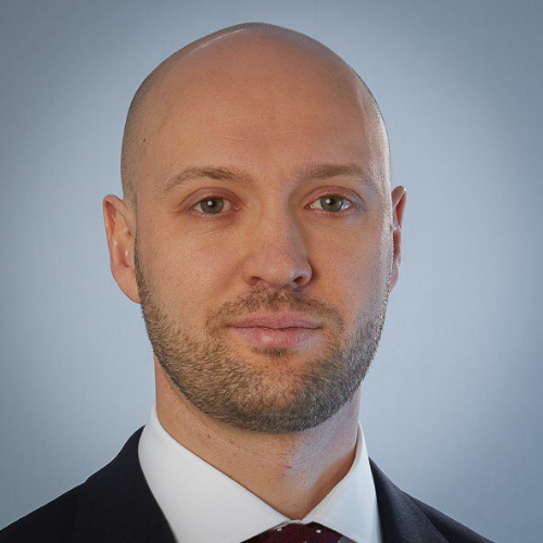 Yuriy Blednykh