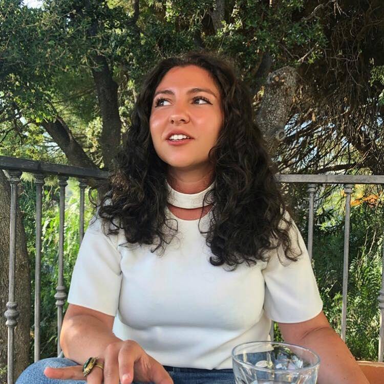 Rosa-Maria Castellani