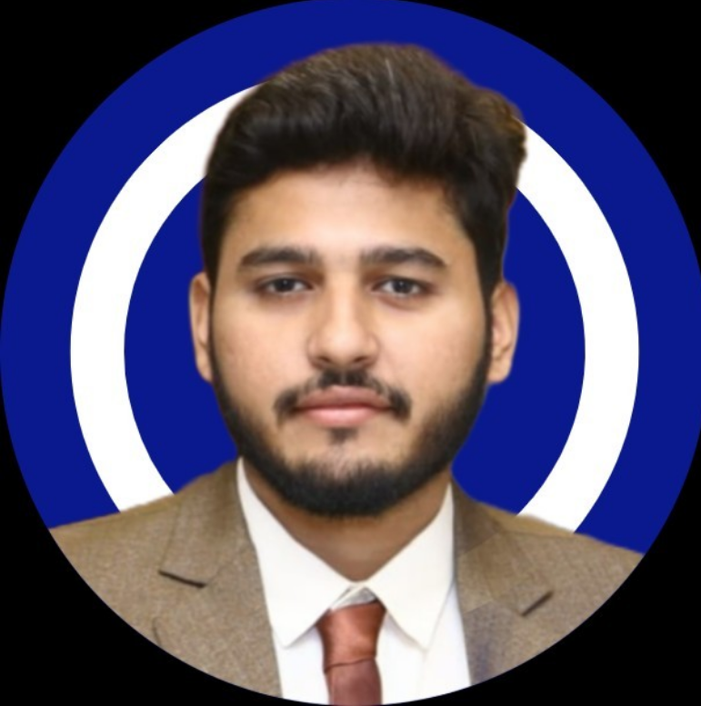Talha Naeem