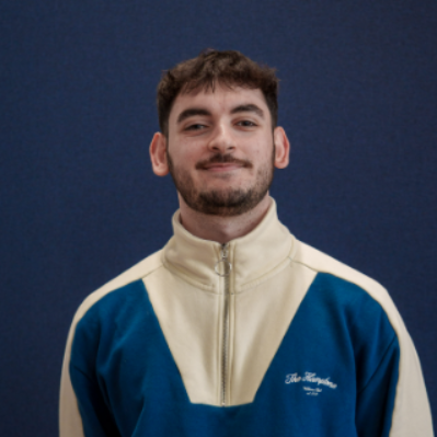 Zaid Alaa Hazim - Développeur Fullstack
