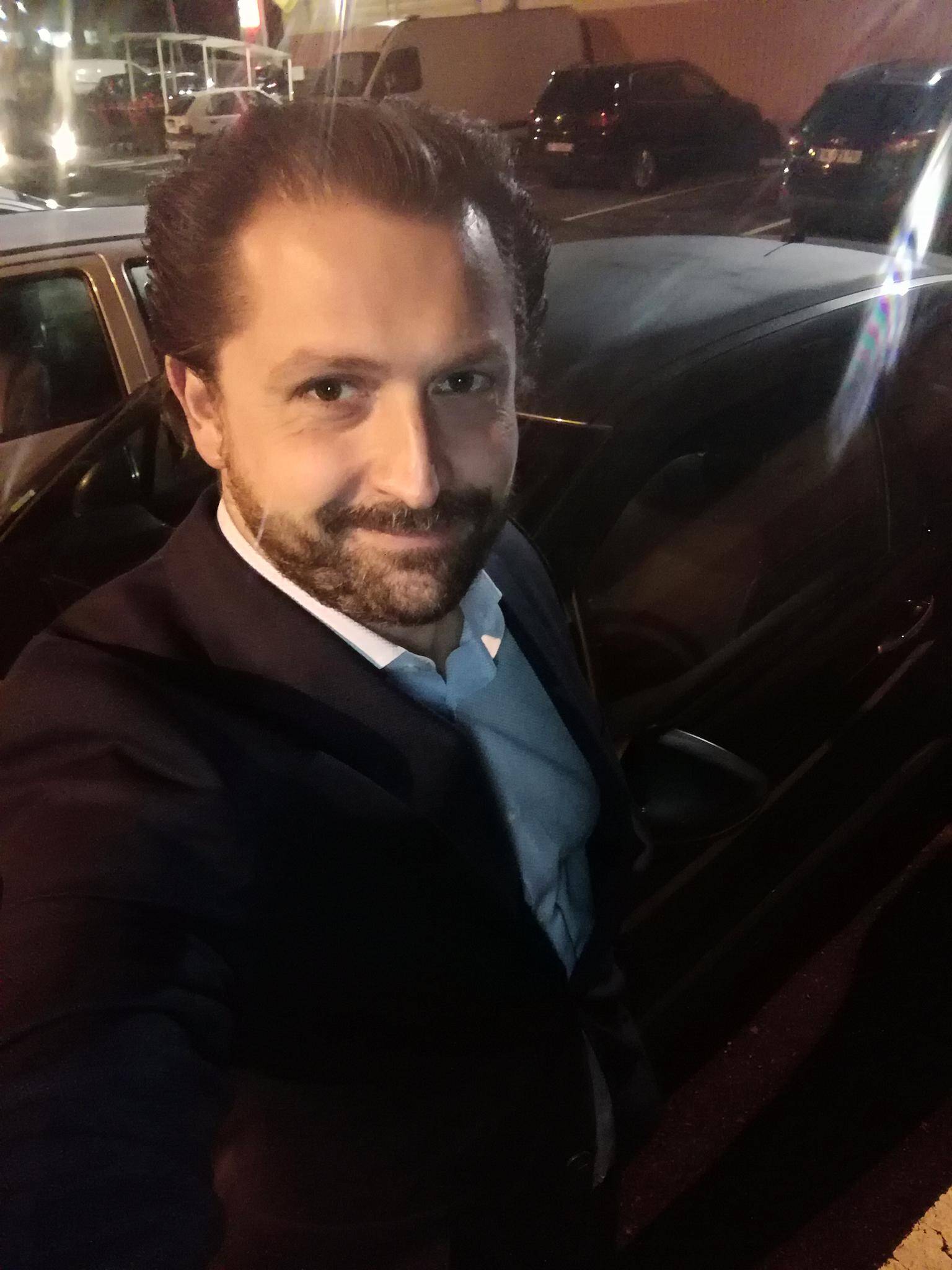 Christophe Nicolas