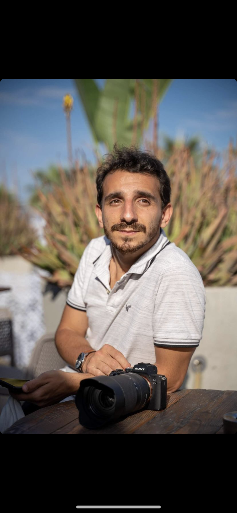 David Amar - Créateur de contenu - Vidéaste - Monteur