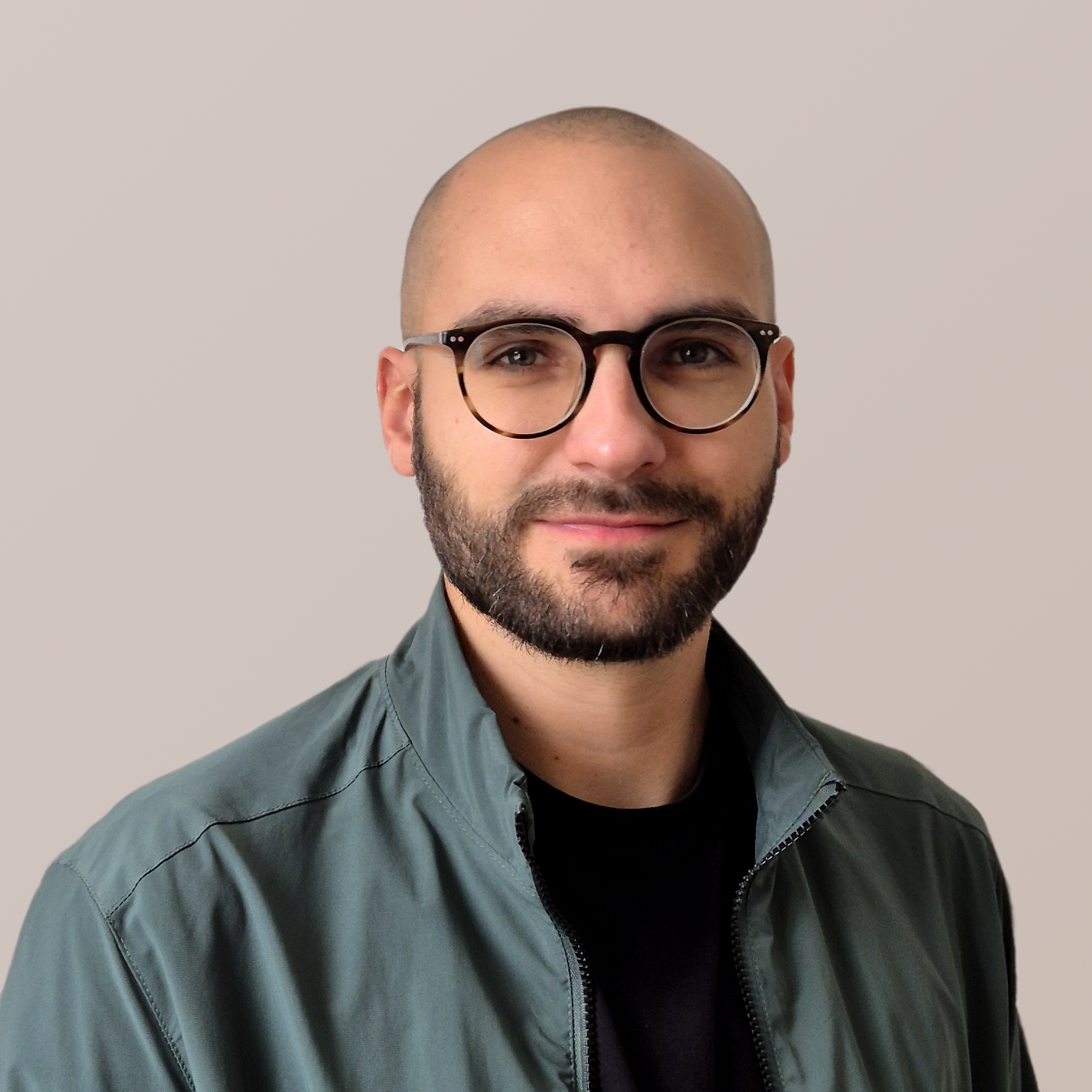 Rémi Jean