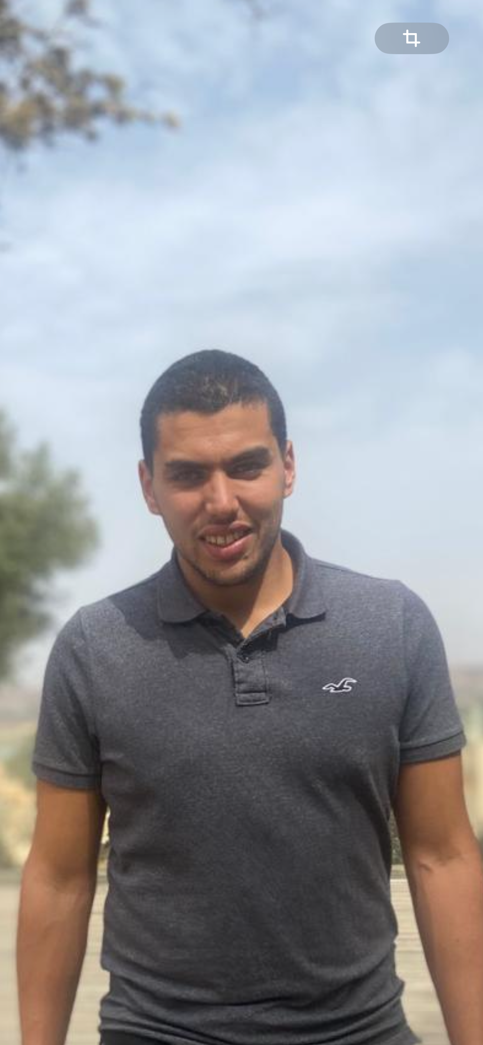 Mhamed El Bernoussi