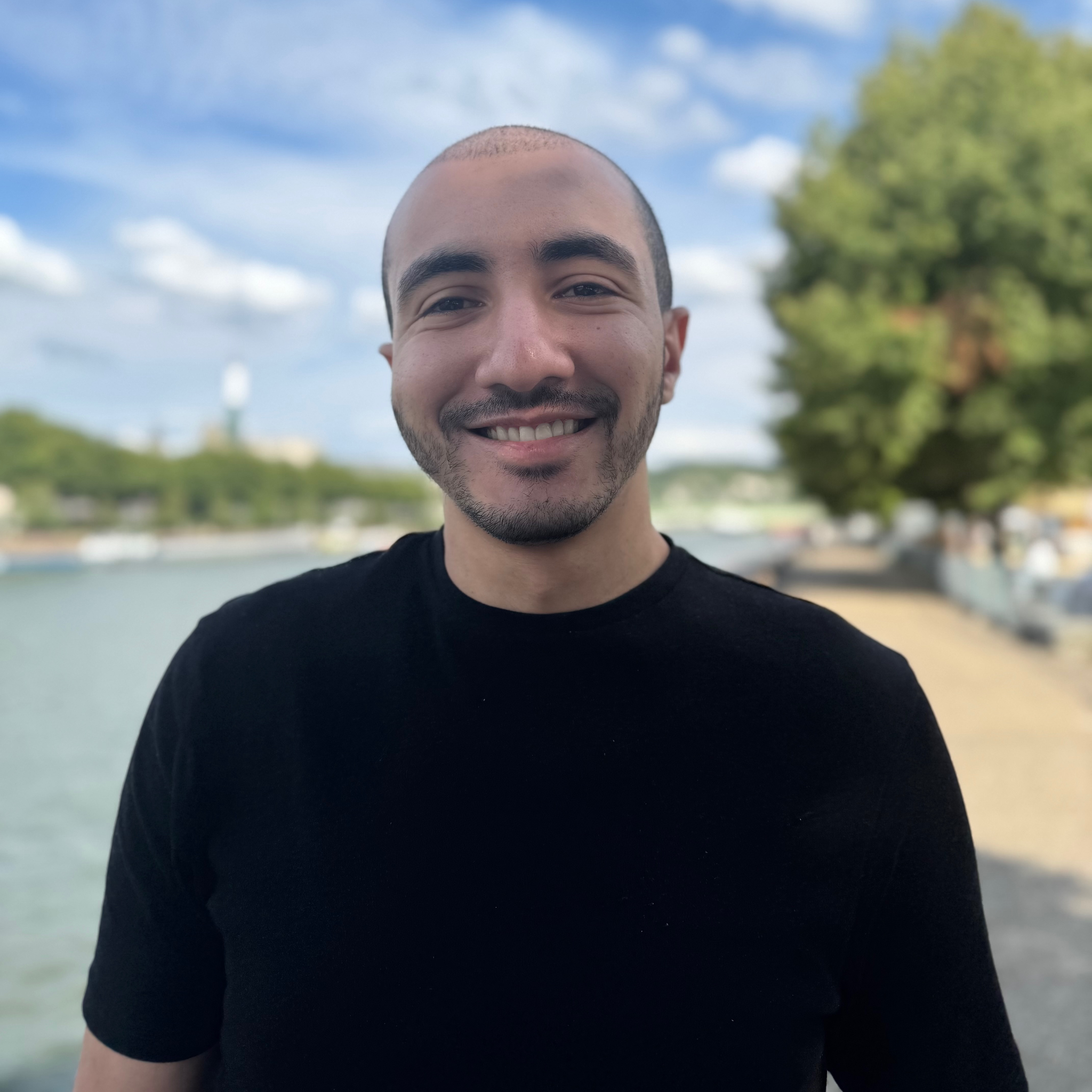 Madjid Lablack