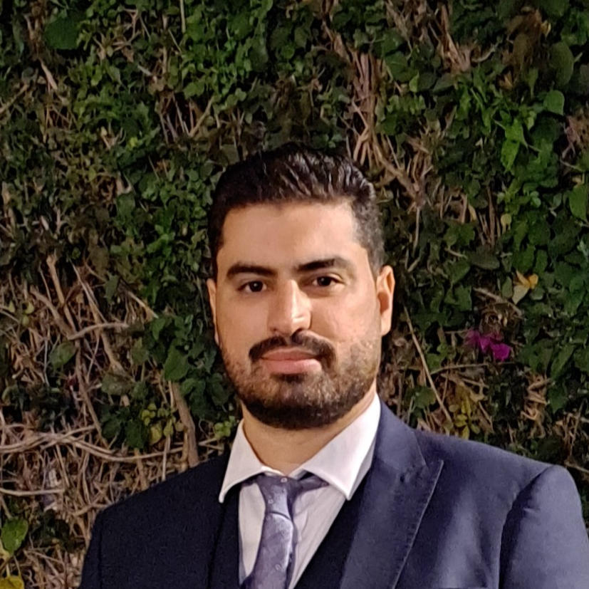 Alae-Eddine E.