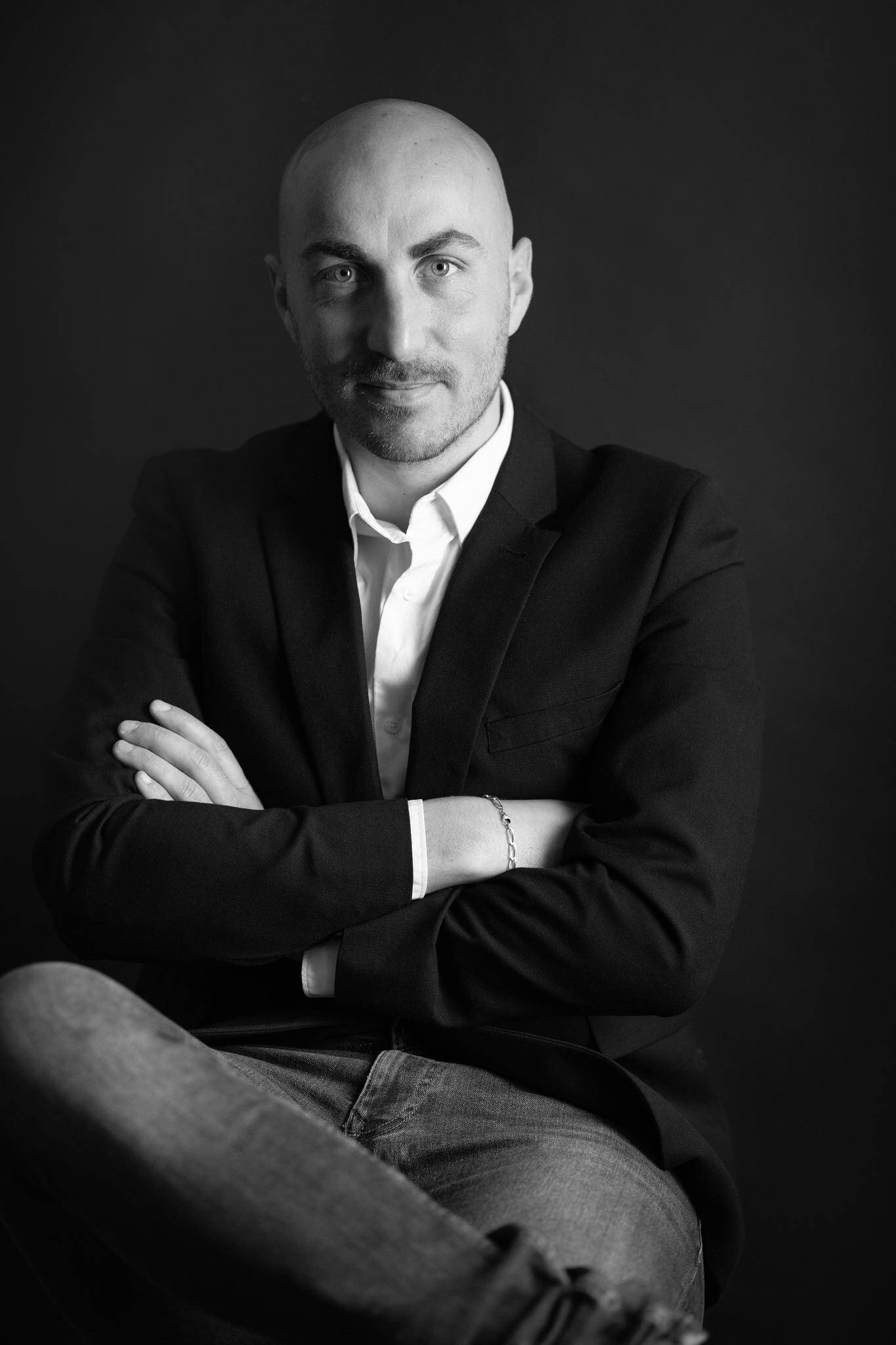 Nicolas R.