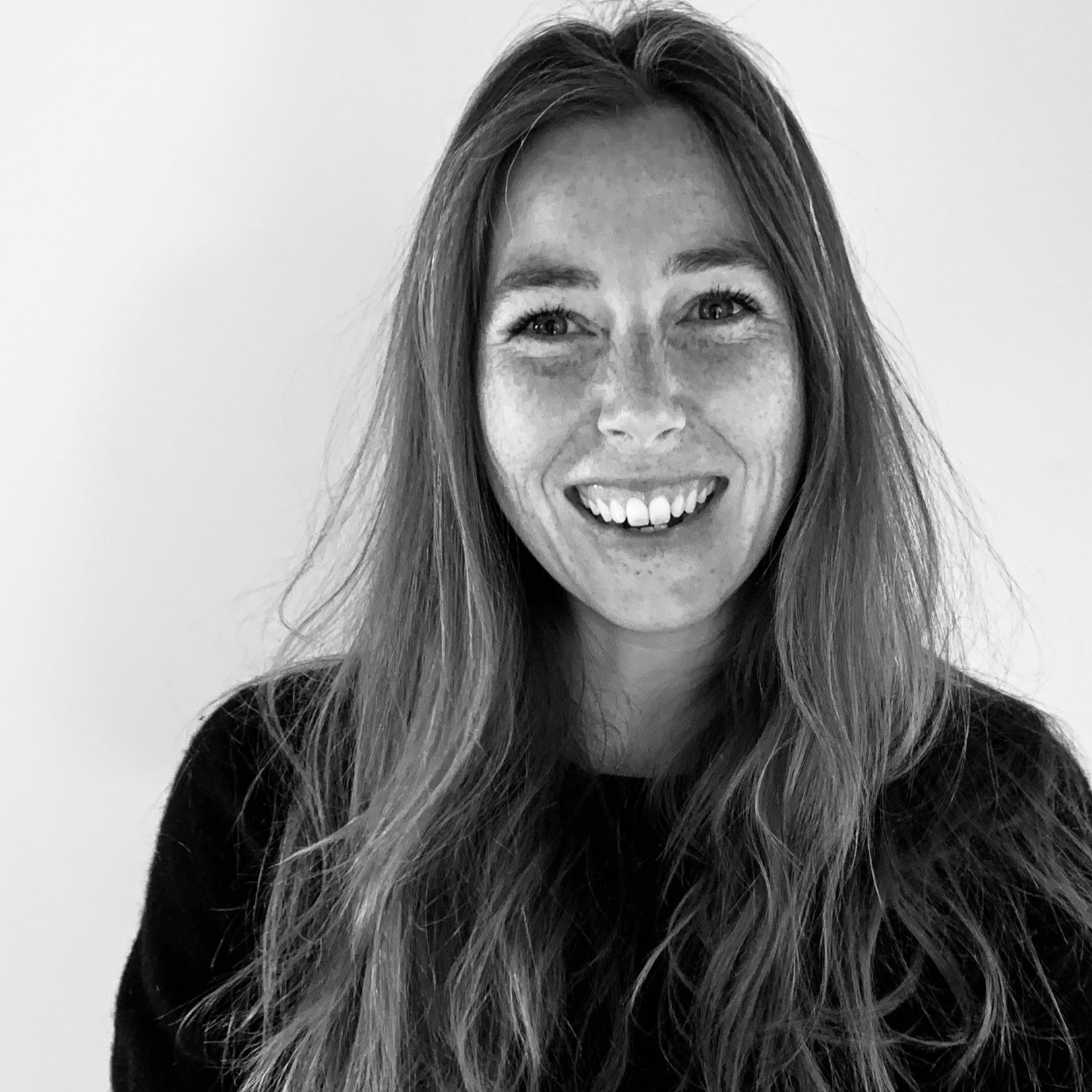 Amandine Winter