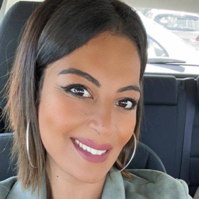 Khadija Essaki