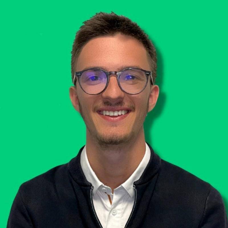 Alexandre Cornu