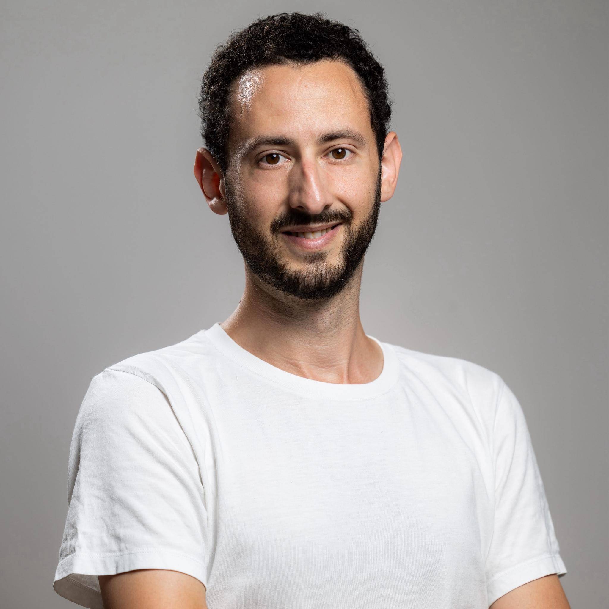 Damien De Corta
