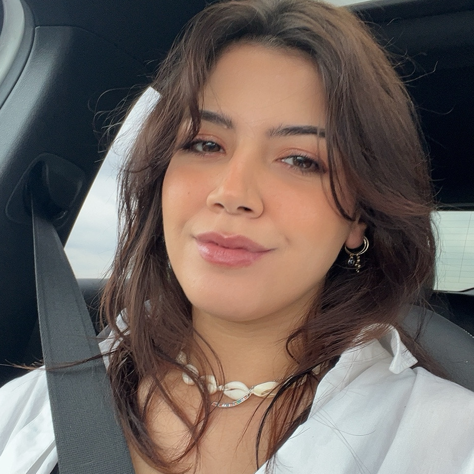 Faten Agrebi