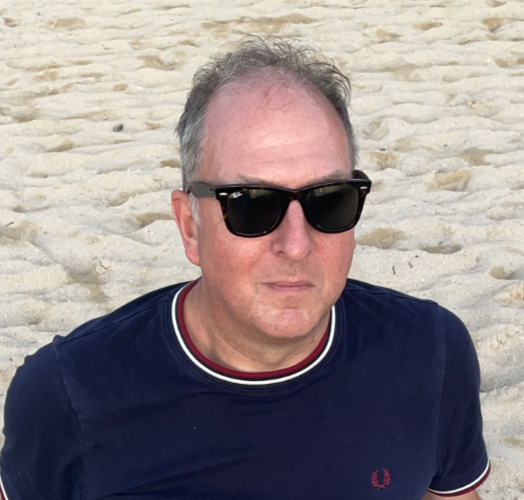 Graham Clapham
