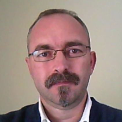 Carlos Rodriguez - Senior IT consultant
